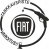 TANKKAUSPISTE TARRA/FIAT
