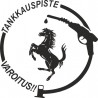 TANKKAUSPISTE TARRA/FERRARI