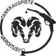 TANKKAUSPISTE TARRA/DODGE