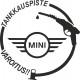 TANKKAUSPISTE TARRA/MINI COOPER