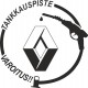 TANKKAUSPISTE TARRA/RENAULT