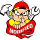 MODIFIED