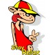 STAY RELAX