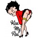 KISS MY ASS