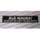 ÄLÄ NAURA!