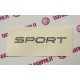 RENAULT SPORT