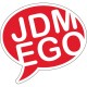 JDM EGO