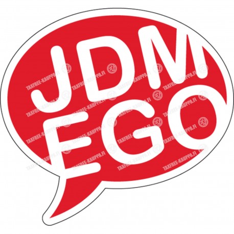 JDM EGO