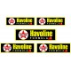 CALTEX HAVOLINE SARJA