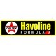 CALTEX HAVOLINE SARJA