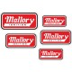 MALLORY SARJA