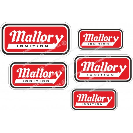 MALLORY SARJA