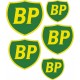 BP SARJA