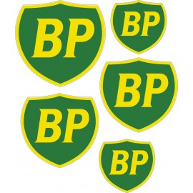 BP SARJA