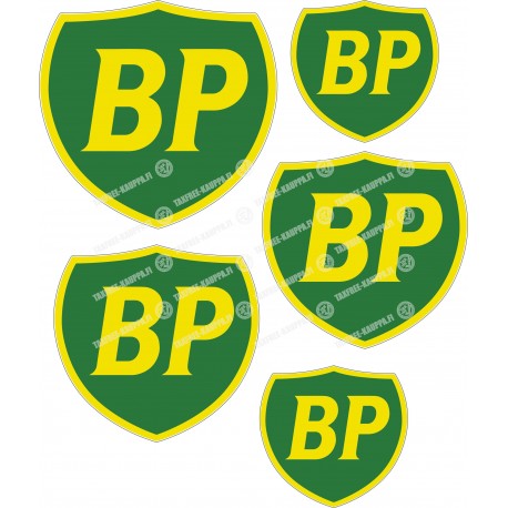 BP SARJA