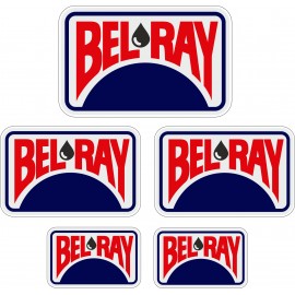 BEL RAY SARJA