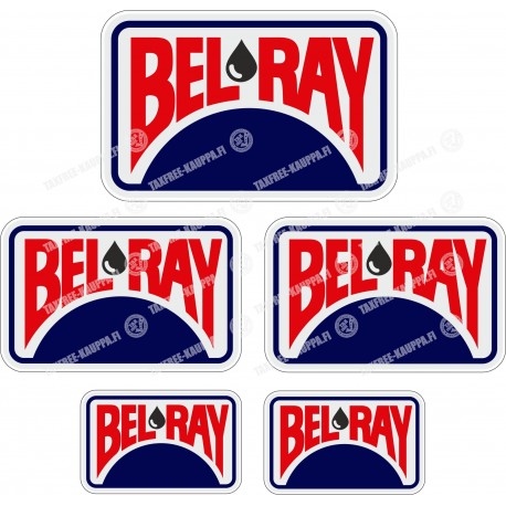 BEL RAY SARJA