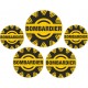 BOMBARDIER SARJA