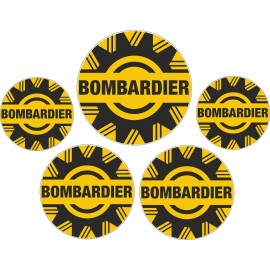 BOMBARDIER SARJA