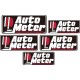 AUTO METER SARJA