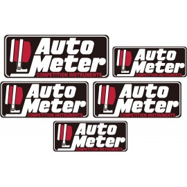AUTO METER SARJA