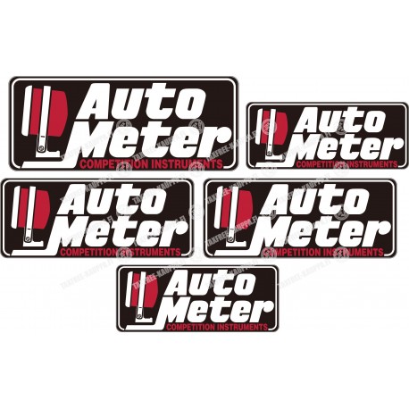 AUTO METER SARJA