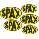 SPAX SARJA