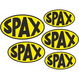 SPAX SARJA