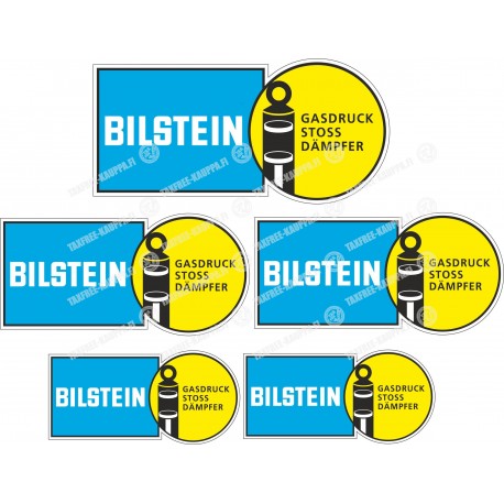 BILSTEIN SARJA