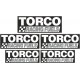 TORCO SARJA
