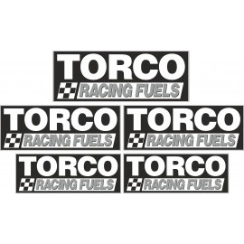 TORCO SARJA