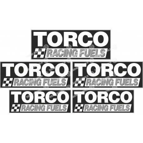 TORCO SARJA