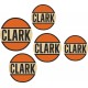 CLARK SARJA