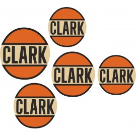 CLARK SARJA