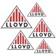 LLOYD SARJA