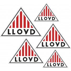 LLOYD SARJA