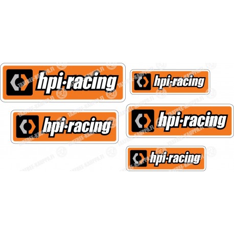 HPI RACING SARJA