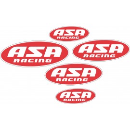 ASA RACING SARJA