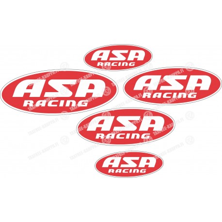 ASA RACING SARJA
