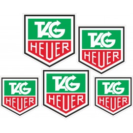 TAG HEUER RACING SARJA