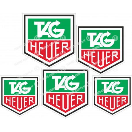 TAG HEUER RACING SARJA