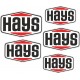 HAYS SARJA