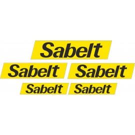 SABELT SARJA