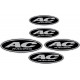 AC RACING SARJA