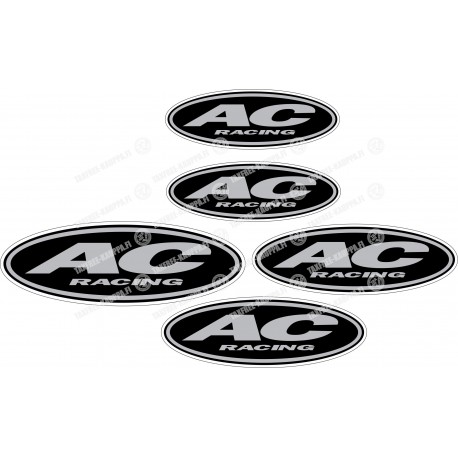 AC RACING SARJA