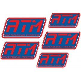 ATM RACING SARJA