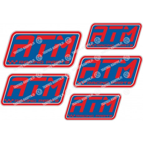 ATM RACING SARJA