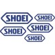 SHOEI SARJA