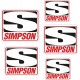 SIMPSON SARJA