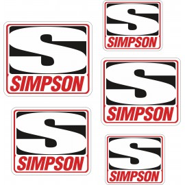 SIMPSON SARJA